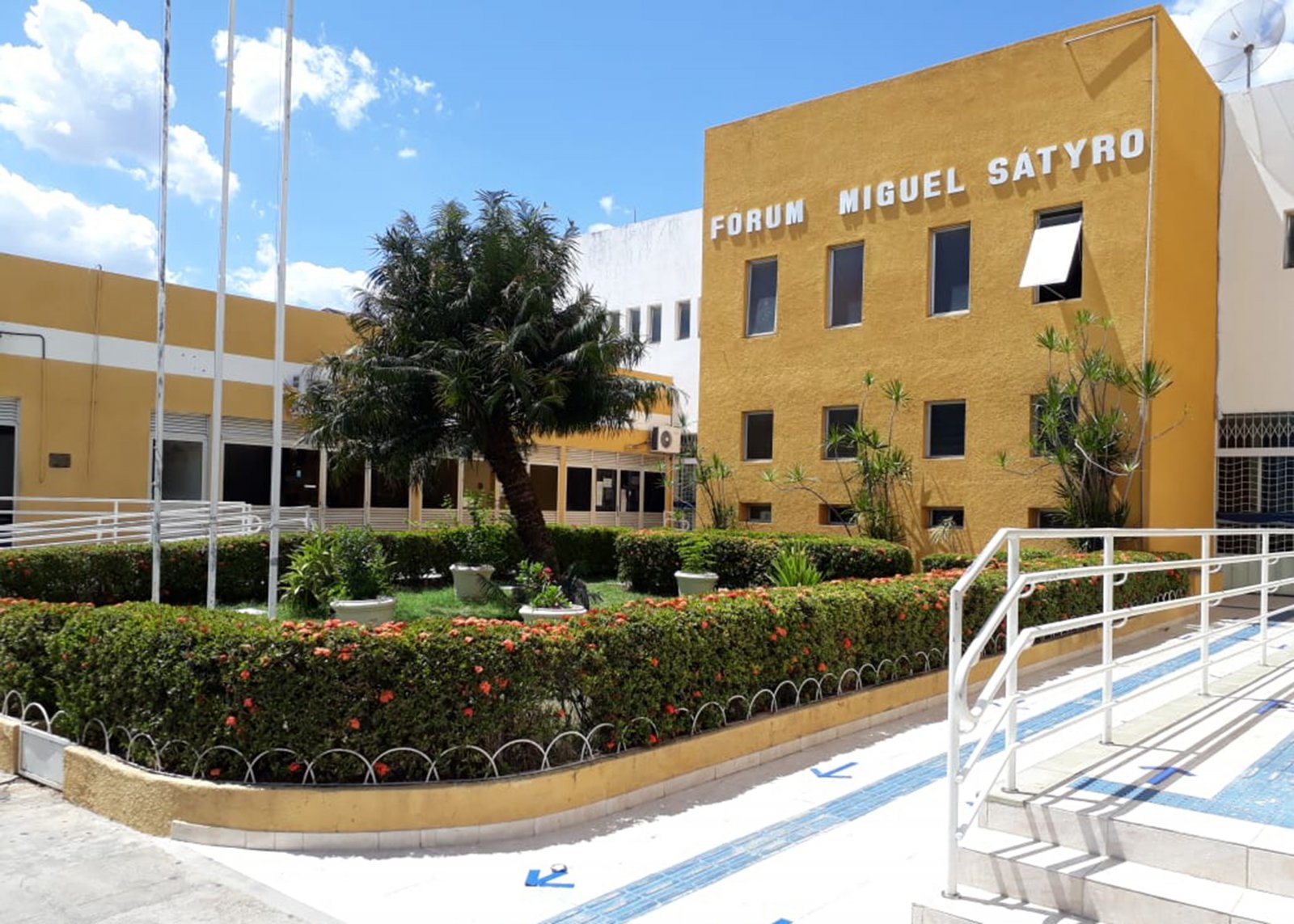 Justiça suspende eleio da Mesa Diretora da Câmara de Patos