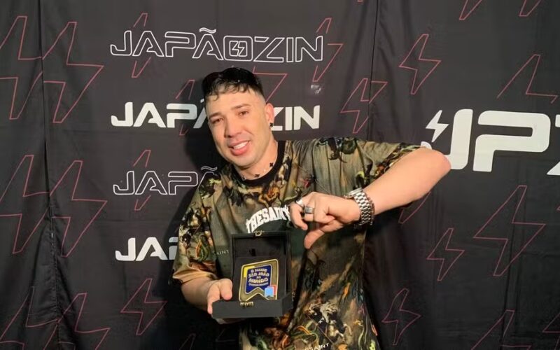 João Azevêdo anuncia inauguração de primeira etapa do Centro de Convenções  de CG com show de Japãozin - PB AGORA