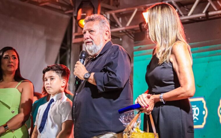 Do Brejo para o Brasil: Carlos Vieira impulsiona crédito rural e amplia presença da Caixa na Paraíba