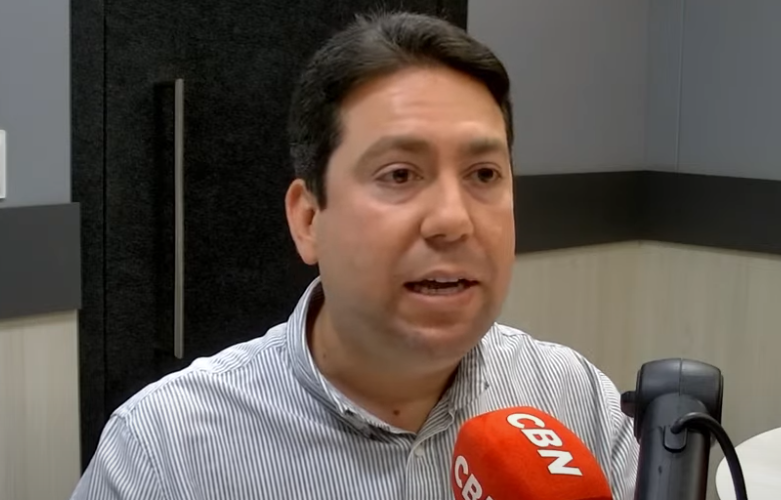 Felipe Leitão confirma pedido de CPI para investigar pesquisas eleitorais na Paraíba
