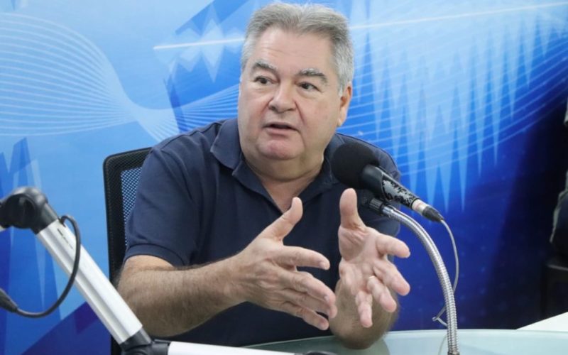 Dança das cadeiras: João Paulo Segundo deve se licenciar e articulação política garante volta de Lindolfo Pires à ALPB