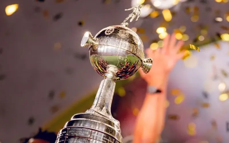 Flamengo pega Estudiantes, e Palmeiras terá ‘velhos rivais’ na Libertadores