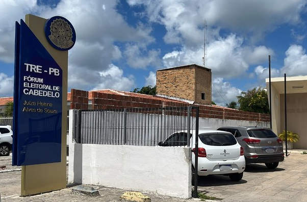 Resultado da eleição em Cabedelo deve ser divulgado até 17h30, prevê Justiça Eleitoral