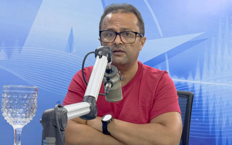 Lula alerta para tentativa da “ultradireita” de minar a democracia e na PB ex-dirigente do PT/PB alerta: “É o que estará em jogo”