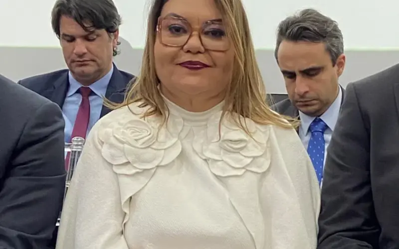 Conheça a primeira mulher a chefiar o MPF-PB para o biênio 2026-2028