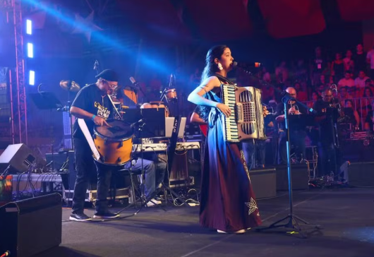 De João Pessoa ao Curimataú: Paraíba reúne turismo, cultura e grandes eventos neste fim de semana