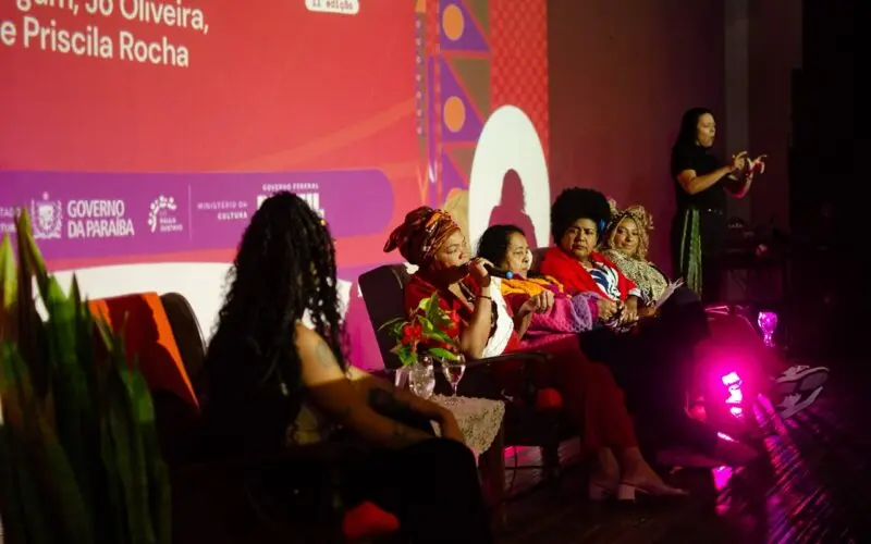 Festival que celebra protagonismo de mulheridades negras chega à 3ª edição com programação diversificada