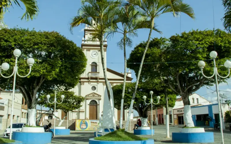 Rota Cultural do Brejo paraibano Caminhos do Frio 2026 prossegue em Serraria com vasta programação cultural