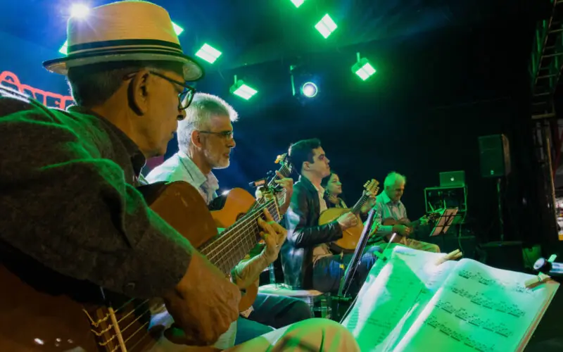 Rota cultural do Brejo paraibano Caminhos do Frio, chega a Solânea nesta quarta