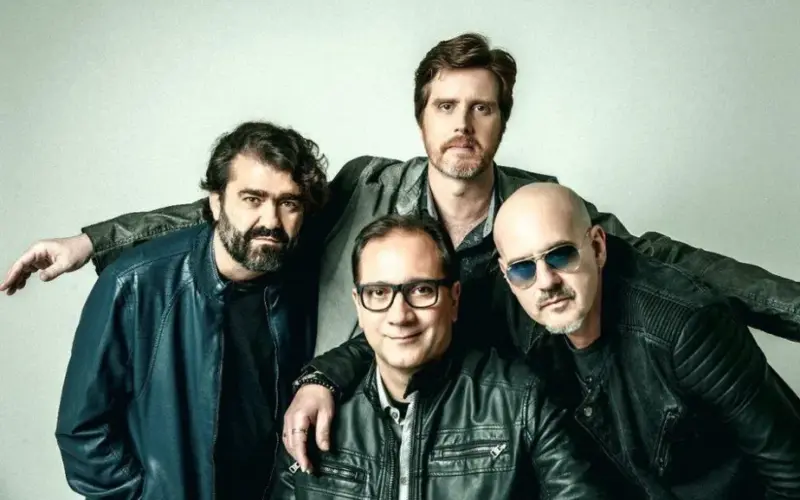 Bananeiras: programação da Rota Cultura Caminhos do Frio tem show de Biquini Cavadão