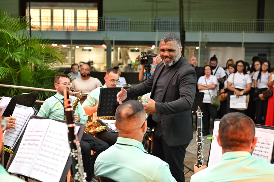 Festival de Inverno de Campina Grande reúne música, dança, teatro e economia criativa no primeiro fim de semana
