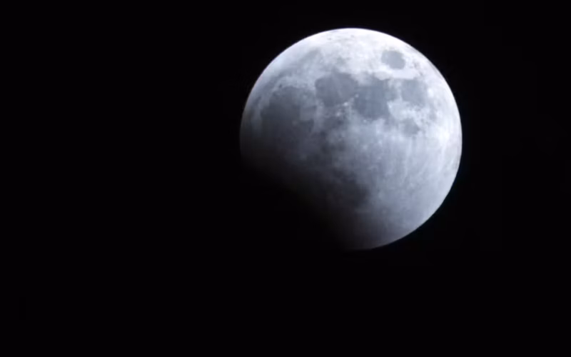 Eclipse ‘quase’ total da Lua acontece nesta quinta-feira e poderá ser observado da Paraíba