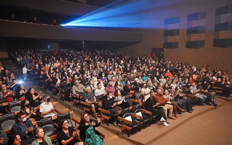 51ª edição do Festival de Inverno de Campina Grande terá programação itinerante e vai valorizar as manifestações culturais nordestinas