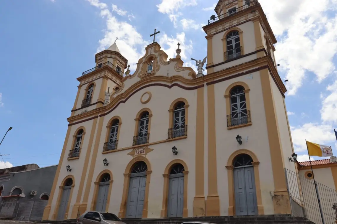 Caminhos do Frio reúne Geraldo Azevedo, ritmo, resistência e ancestralidade em Alagoa Grande