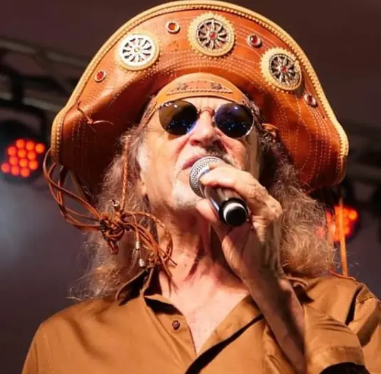 Rota cultural Caminhos do Frio chega a Remígio  com show de Alceu Valença