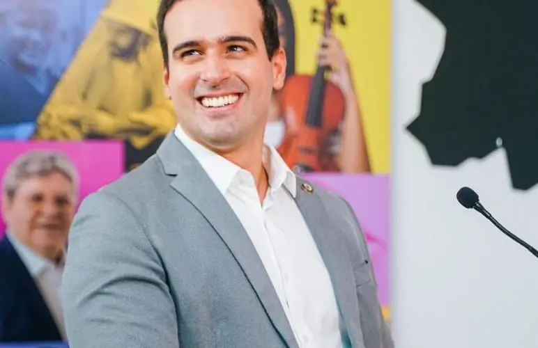 Lucas diz que sua gestão vai procurar parcerias com os prefeitos de Campina e João Pessoa: “Fundamental que a gente dialogue”
