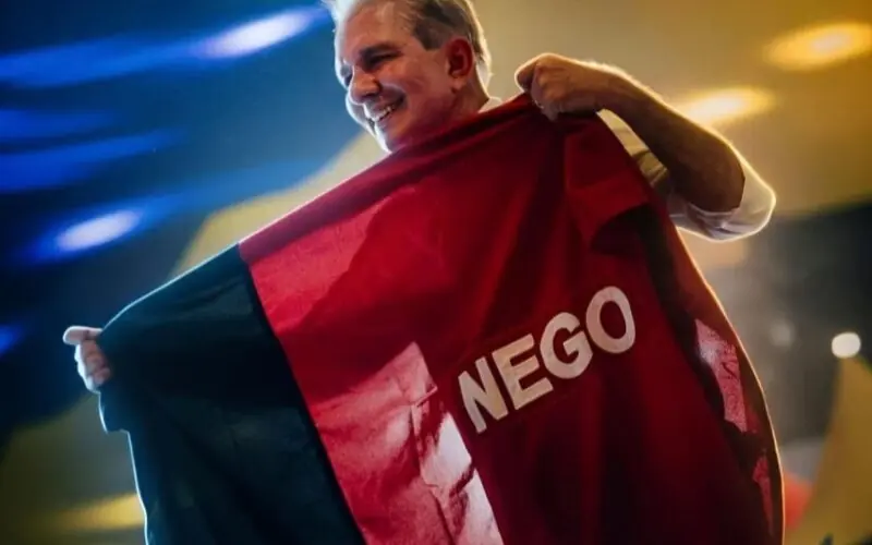 Sob comando de Nabor, Republicanos-PB faz 3 federais, 8 estaduais e elege mulher com votação histórica para a ALPB
