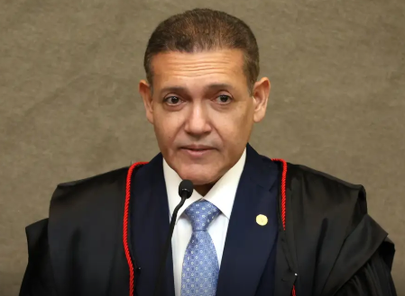 Presidente do TSE fará pronunciamento no rádio e na TV neste sábado
